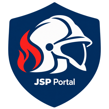 JSP Portal